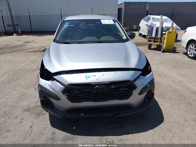 Aukcja sprzedaży 2024 Subaru Crosstrek, vin: JF2GUABC8R8231115, numer aukcji: 44975972