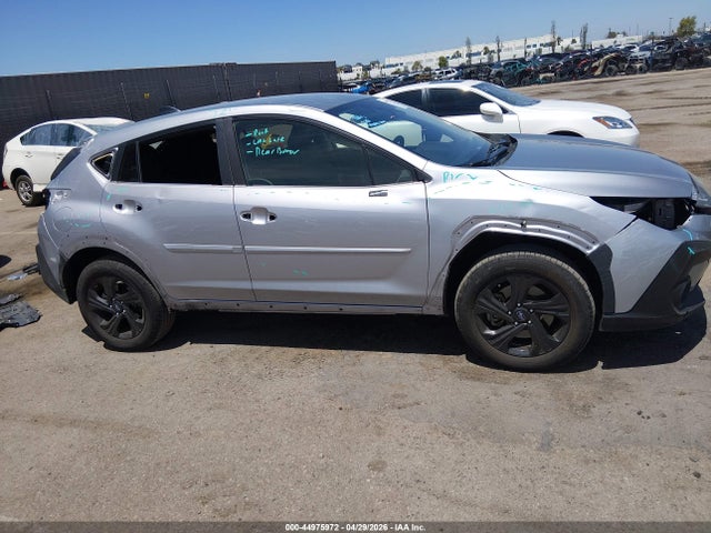 Aukcja sprzedaży 2024 Subaru Crosstrek, vin: JF2GUABC8R8231115, numer aukcji: 44975972