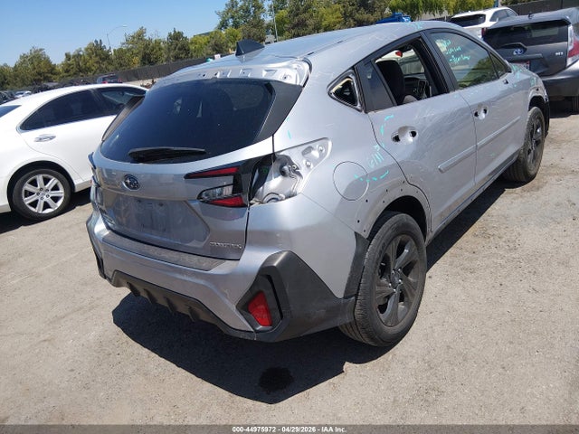 Aukcja sprzedaży 2024 Subaru Crosstrek, vin: JF2GUABC8R8231115, numer aukcji: 44975972