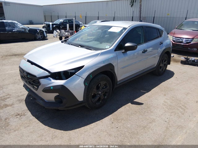 Aukcja sprzedaży 2024 Subaru Crosstrek, vin: JF2GUABC8R8231115, numer aukcji: 44975972