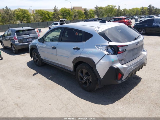 Aukcja sprzedaży 2024 Subaru Crosstrek, vin: JF2GUABC8R8231115, numer aukcji: 44975972