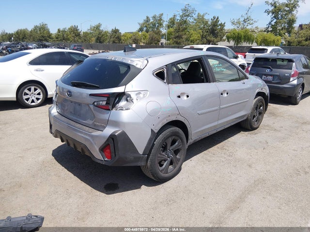 Aukcja sprzedaży 2024 Subaru Crosstrek, vin: JF2GUABC8R8231115, numer aukcji: 44975972