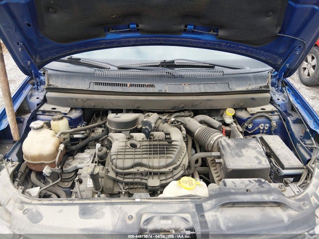 44975974 :رقم المزاد ، 3C4PDCGG5FT686569 vin ، 2015 Dodge Journey Crossroad مزاد بيع