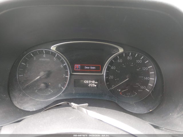 Aukcja sprzedaży 2015 Nissan Pathfinder Platinum/s/sl/sv, vin: 5N1AR2MM1FC636772, numer aukcji: 44975975