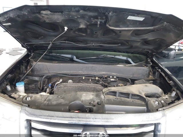 Продаж на аукціоні авто 2015 Honda Pilot Se, vin: 5FNYF3H3XFB024396, номер лоту: 44975977