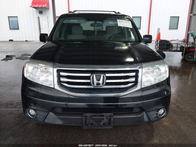 Продаж на аукціоні авто 2015 Honda Pilot Se, vin: 5FNYF3H3XFB024396, номер лоту: 44975977