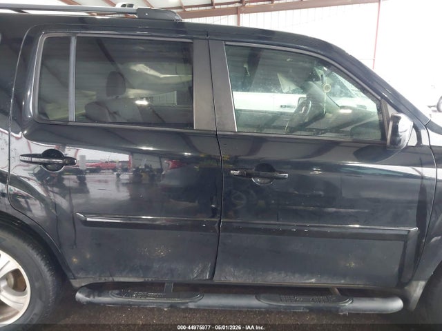Продаж на аукціоні авто 2015 Honda Pilot Se, vin: 5FNYF3H3XFB024396, номер лоту: 44975977