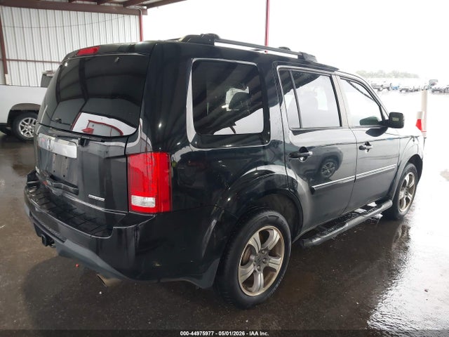 Продаж на аукціоні авто 2015 Honda Pilot Se, vin: 5FNYF3H3XFB024396, номер лоту: 44975977