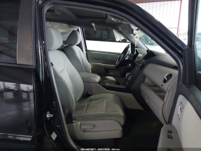 Продаж на аукціоні авто 2015 Honda Pilot Se, vin: 5FNYF3H3XFB024396, номер лоту: 44975977