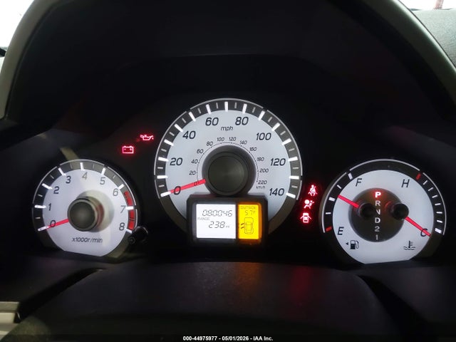 Продаж на аукціоні авто 2015 Honda Pilot Se, vin: 5FNYF3H3XFB024396, номер лоту: 44975977
