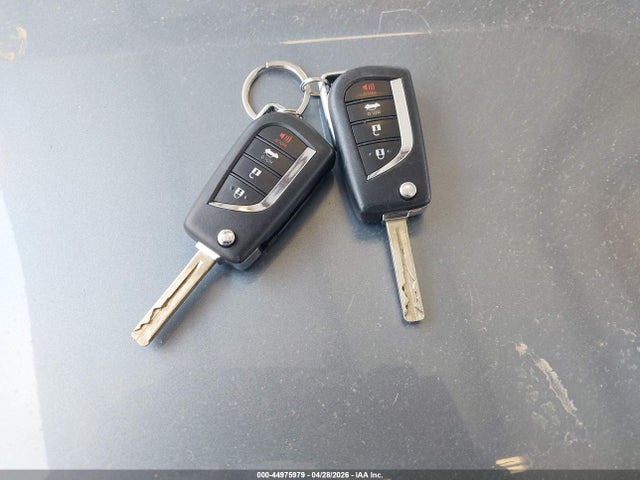 Продаж на аукціоні авто 2021 Toyota Corolla Le, vin: JTDEPMAE6MJ171628, номер лоту: 44975979