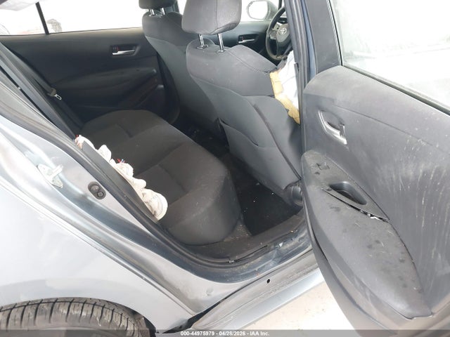 Продаж на аукціоні авто 2021 Toyota Corolla Le, vin: JTDEPMAE6MJ171628, номер лоту: 44975979