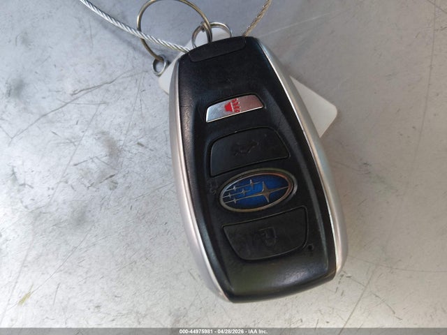 2022 Subaru Outback Limited მანქანა იყიდება აუქციონზე, vin: 4S4BTANC0N3162754, აუქციონის ნომერი: 44975981
