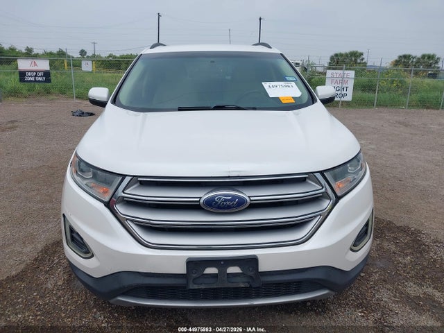 Aukcja sprzedaży 2015 Ford Edge Sel, vin: 2FMTK3J90FBB80931, numer aukcji: 44975983