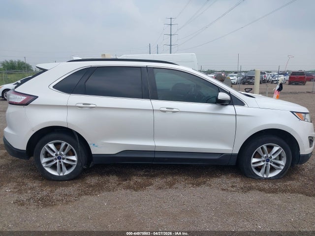 Aukcja sprzedaży 2015 Ford Edge Sel, vin: 2FMTK3J90FBB80931, numer aukcji: 44975983