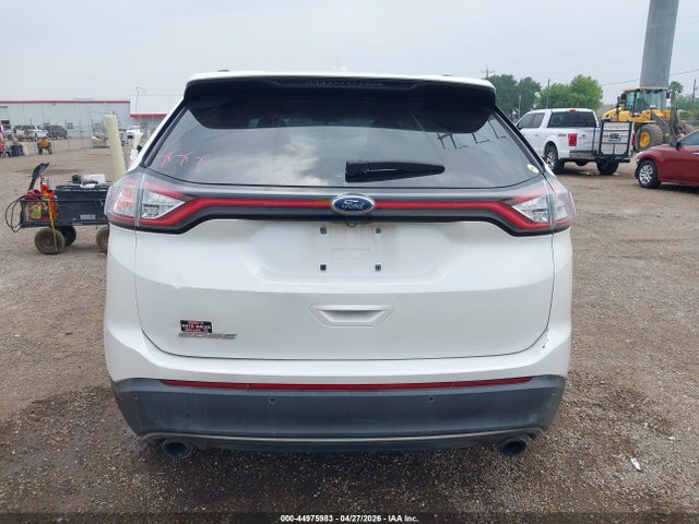 Aukcja sprzedaży 2015 Ford Edge Sel, vin: 2FMTK3J90FBB80931, numer aukcji: 44975983