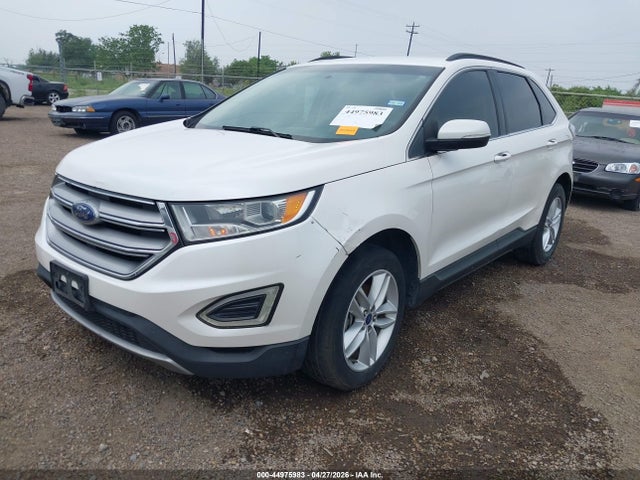 Aukcja sprzedaży 2015 Ford Edge Sel, vin: 2FMTK3J90FBB80931, numer aukcji: 44975983