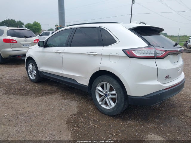 Aukcja sprzedaży 2015 Ford Edge Sel, vin: 2FMTK3J90FBB80931, numer aukcji: 44975983