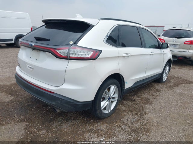 Aukcja sprzedaży 2015 Ford Edge Sel, vin: 2FMTK3J90FBB80931, numer aukcji: 44975983