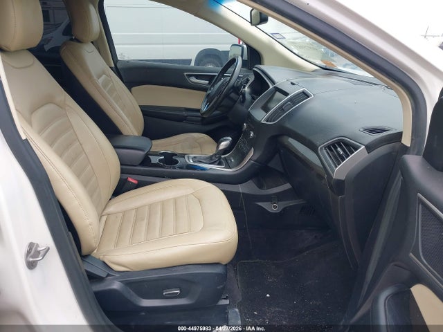 Aukcja sprzedaży 2015 Ford Edge Sel, vin: 2FMTK3J90FBB80931, numer aukcji: 44975983