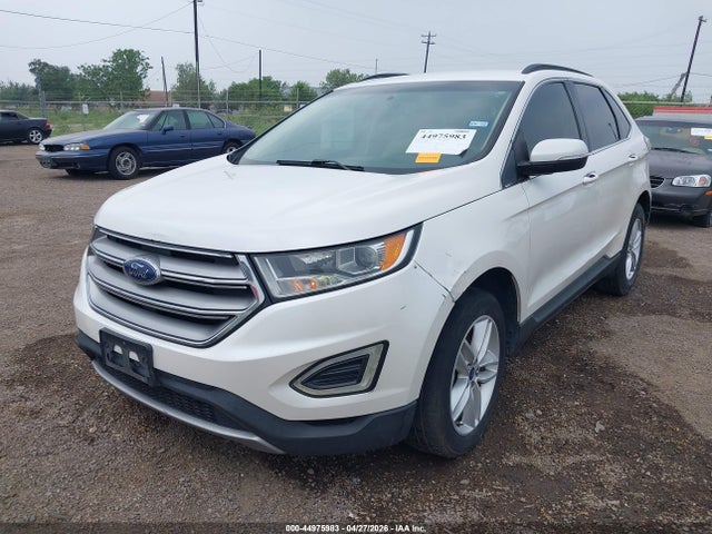 Aukcja sprzedaży 2015 Ford Edge Sel, vin: 2FMTK3J90FBB80931, numer aukcji: 44975983