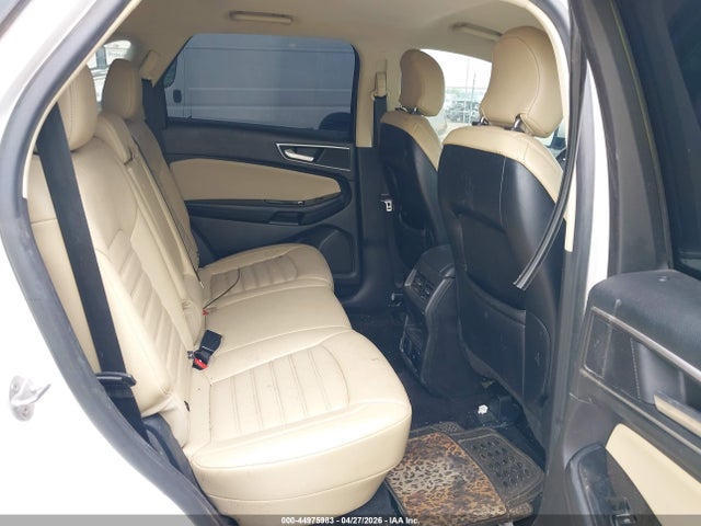 Aukcja sprzedaży 2015 Ford Edge Sel, vin: 2FMTK3J90FBB80931, numer aukcji: 44975983