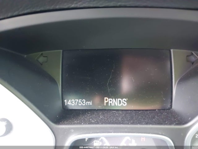 Продаж на аукціоні авто 2016 Ford Focus Titanium, vin: 1FADP3N26GL222615, номер лоту: 44975987