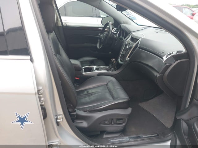 44975988 :رقم المزاد ، 3GYFNFE34CS511381 vin ، 2012 Cadillac Srx Premium Collection مزاد بيع