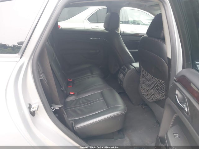 44975988 :رقم المزاد ، 3GYFNFE34CS511381 vin ، 2012 Cadillac Srx Premium Collection مزاد بيع