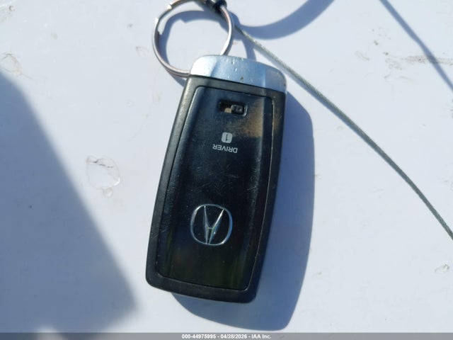 Aukcja sprzedaży 2018 Acura Mdx, vin: 5J8YD4H54JL014256, numer aukcji: 44975995