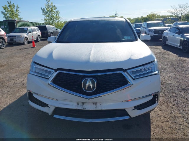 Aukcja sprzedaży 2018 Acura Mdx, vin: 5J8YD4H54JL014256, numer aukcji: 44975995