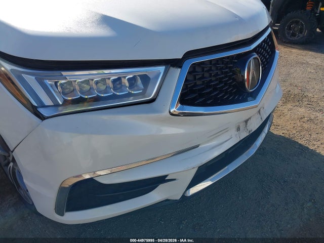 Aukcja sprzedaży 2018 Acura Mdx, vin: 5J8YD4H54JL014256, numer aukcji: 44975995