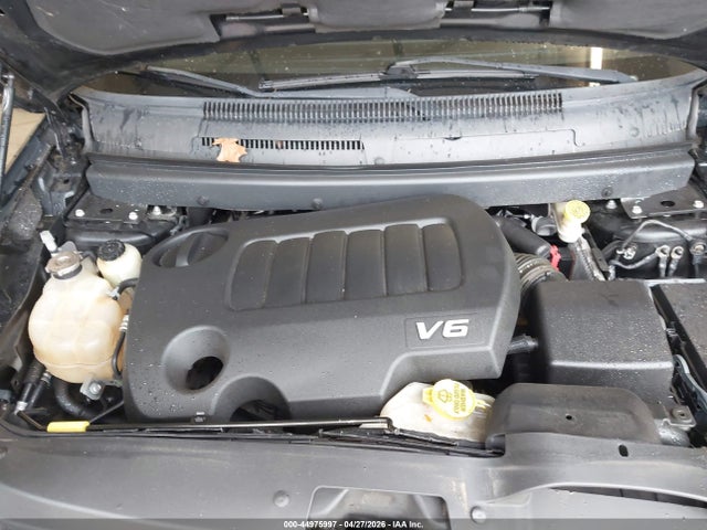 Продажа на аукционе авто 2017 Dodge Journey Crossroad Plus, vin: 3C4PDCGG3HT619536, номер лота: 44975997