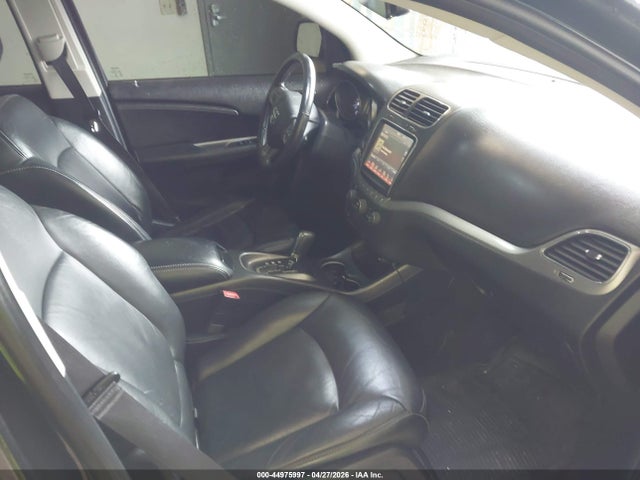 Продажа на аукционе авто 2017 Dodge Journey Crossroad Plus, vin: 3C4PDCGG3HT619536, номер лота: 44975997