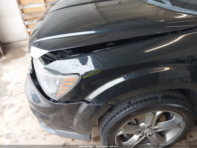Продажа на аукционе авто 2017 Dodge Journey Crossroad Plus, vin: 3C4PDCGG3HT619536, номер лота: 44975997