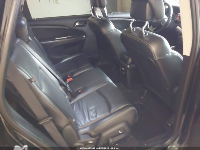 Продажа на аукционе авто 2017 Dodge Journey Crossroad Plus, vin: 3C4PDCGG3HT619536, номер лота: 44975997