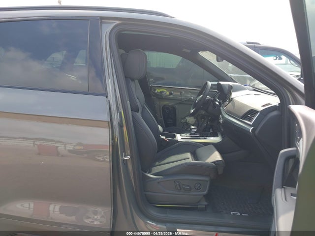 WA1EAAFY2S2054133 Audi Q5 Premium Plus 45 Tfsi S Line Quattro S Tronic