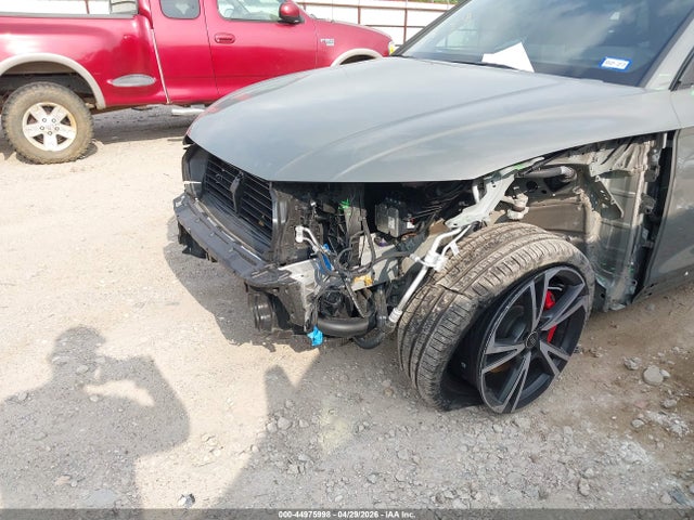 WA1EAAFY2S2054133 Audi Q5 Premium Plus 45 Tfsi S Line Quattro S Tronic