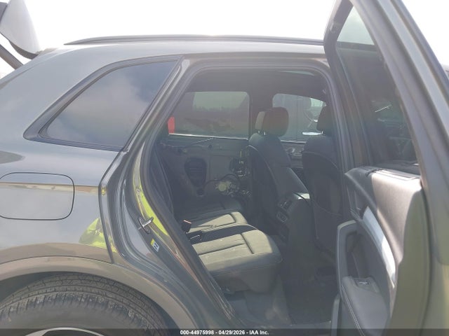 WA1EAAFY2S2054133 Audi Q5 Premium Plus 45 Tfsi S Line Quattro S Tronic