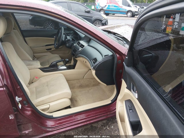 Aukcja sprzedaży 2011 Honda Accord 2.4 Lx, vin: 1HGCP2F31BA016115, numer aukcji: 44975999