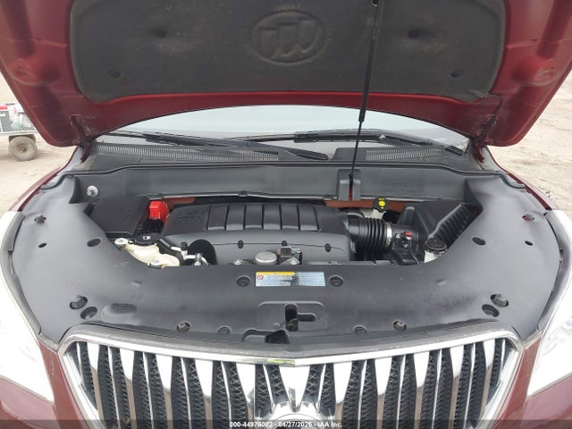 Продажа на аукционе авто 2015 Buick Enclave Leather, vin: 5GAKVBKD5FJ293369, номер лота: 44976002