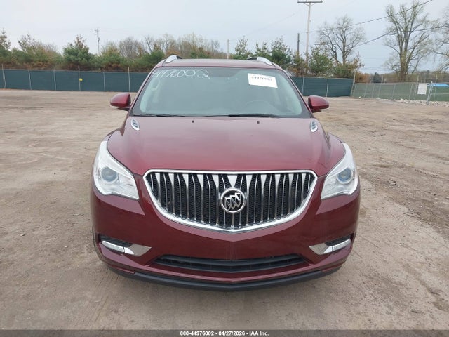 Продажа на аукционе авто 2015 Buick Enclave Leather, vin: 5GAKVBKD5FJ293369, номер лота: 44976002