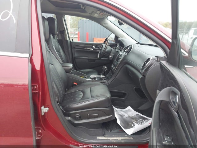 Продажа на аукционе авто 2015 Buick Enclave Leather, vin: 5GAKVBKD5FJ293369, номер лота: 44976002