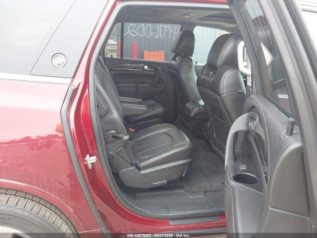 Продажа на аукционе авто 2015 Buick Enclave Leather, vin: 5GAKVBKD5FJ293369, номер лота: 44976002