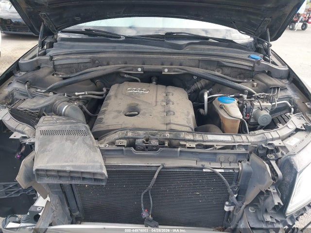 44976003 :رقم المزاد ، WA1L2AFP4GA091922 vin ، 2016 Audi Q5 2.0t Premium مزاد بيع