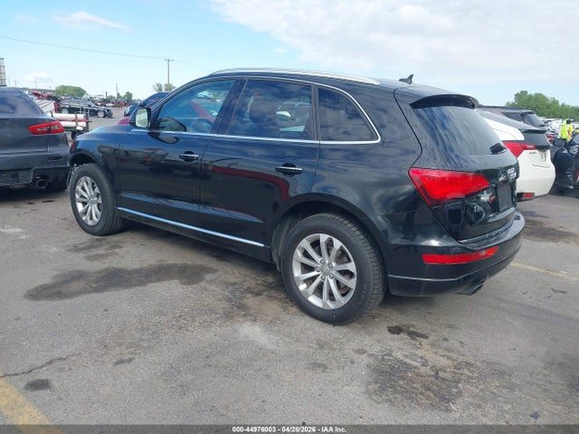 44976003 :رقم المزاد ، WA1L2AFP4GA091922 vin ، 2016 Audi Q5 2.0t Premium مزاد بيع