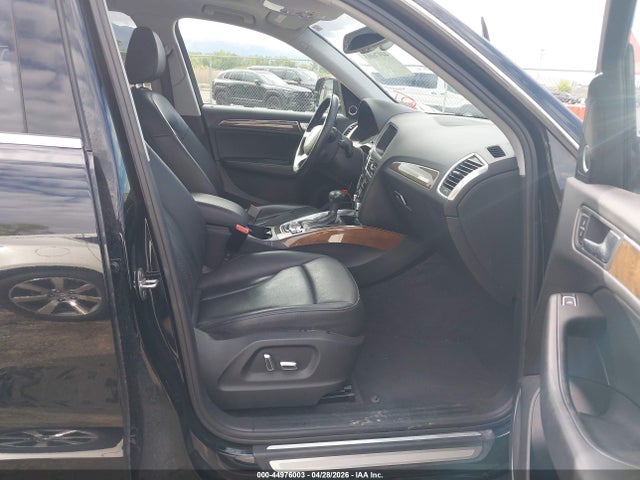 44976003 :رقم المزاد ، WA1L2AFP4GA091922 vin ، 2016 Audi Q5 2.0t Premium مزاد بيع