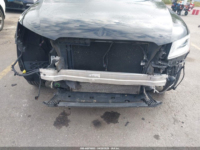 44976003 :رقم المزاد ، WA1L2AFP4GA091922 vin ، 2016 Audi Q5 2.0t Premium مزاد بيع