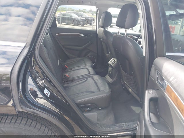 44976003 :رقم المزاد ، WA1L2AFP4GA091922 vin ، 2016 Audi Q5 2.0t Premium مزاد بيع