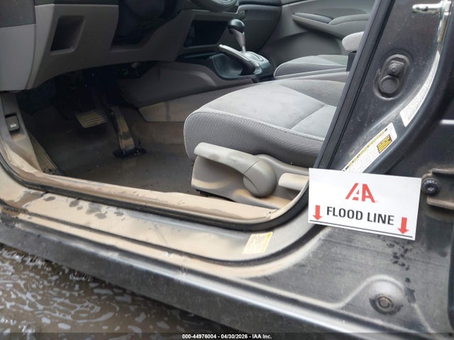 44976004 :رقم المزاد ، 19XFA1F52BE012919 vin ، 2011 Honda Civic Lx مزاد بيع